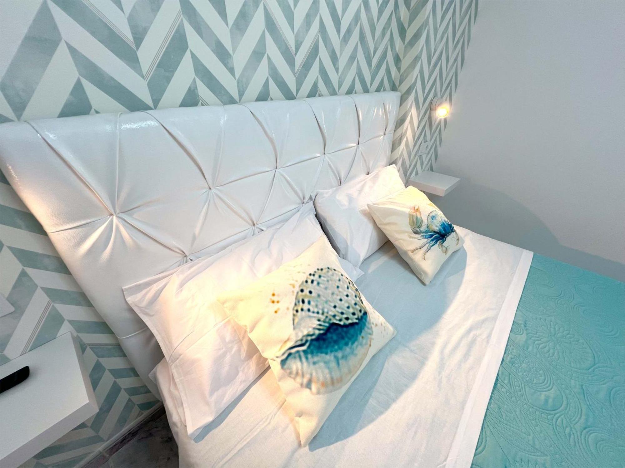 Encantador Apartamento Con Terraza, Los Cristianos Лос-Крістіанос Екстер'єр фото