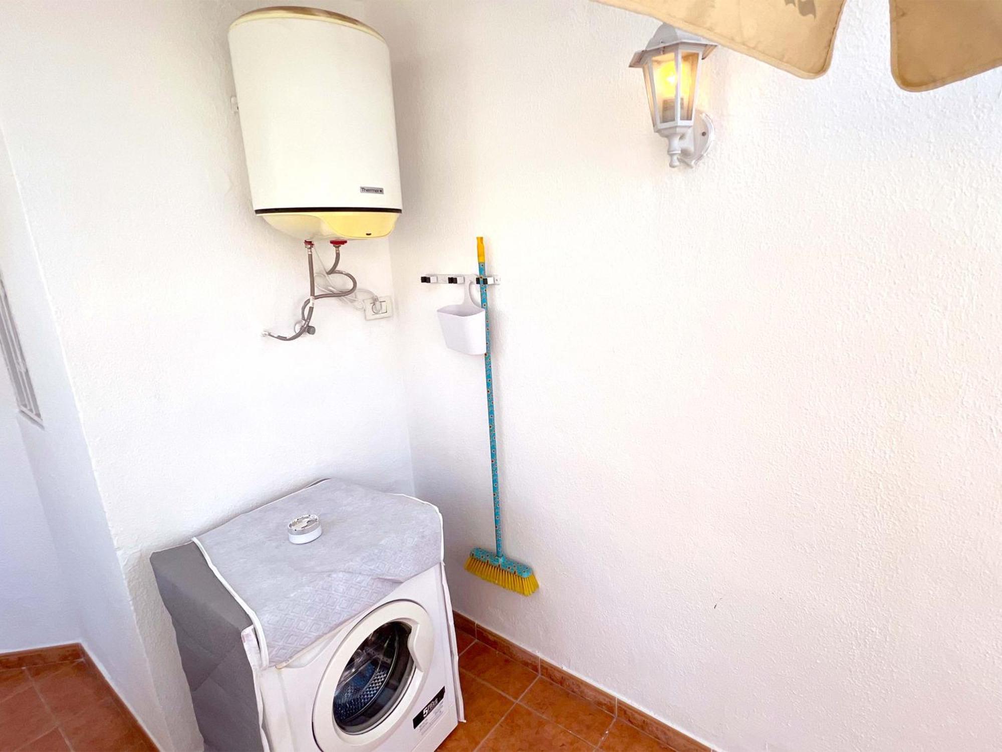 Encantador Apartamento Con Terraza, Los Cristianos Лос-Крістіанос Екстер'єр фото