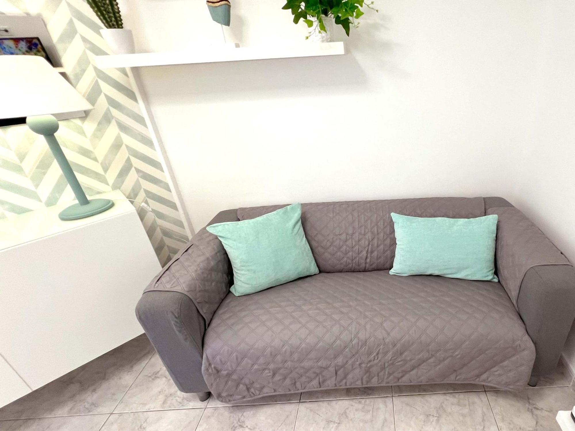 Encantador Apartamento Con Terraza, Los Cristianos Лос-Крістіанос Екстер'єр фото