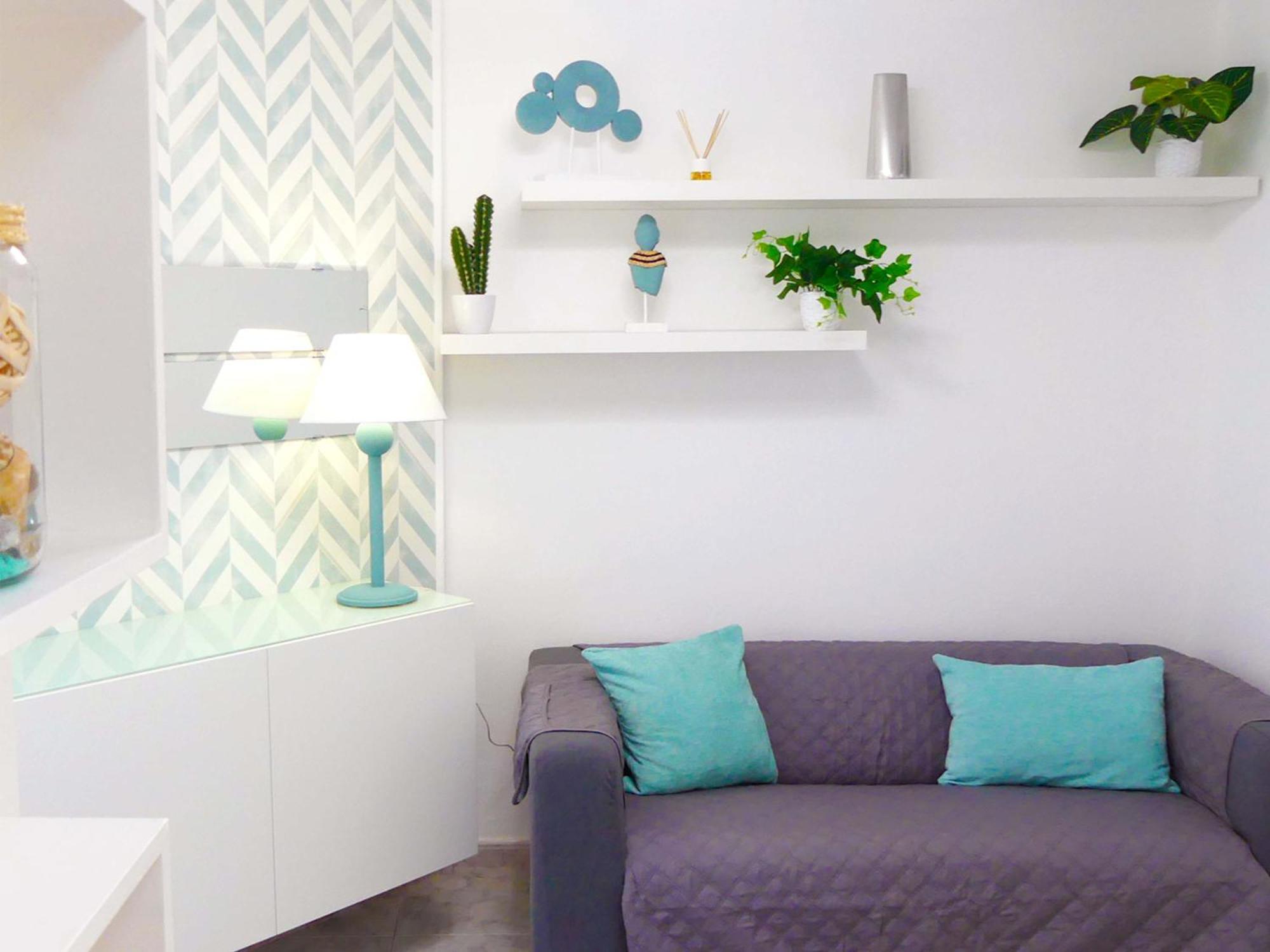 Encantador Apartamento Con Terraza, Los Cristianos Лос-Крістіанос Екстер'єр фото
