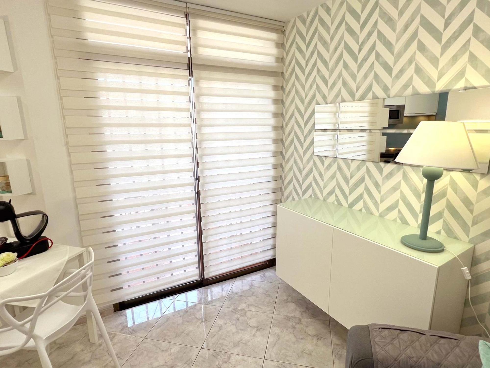 Encantador Apartamento Con Terraza, Los Cristianos Лос-Крістіанос Екстер'єр фото