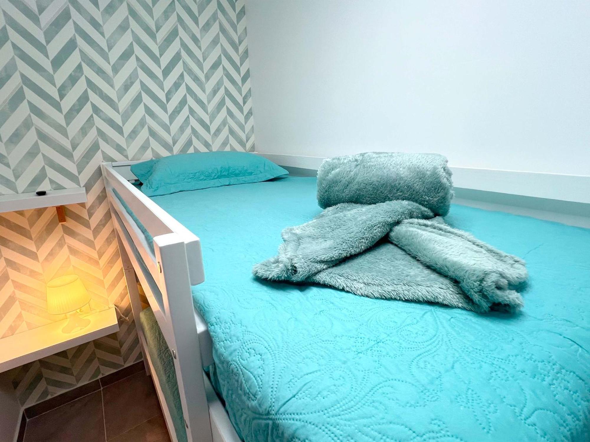 Encantador Apartamento Con Terraza, Los Cristianos Лос-Крістіанос Екстер'єр фото