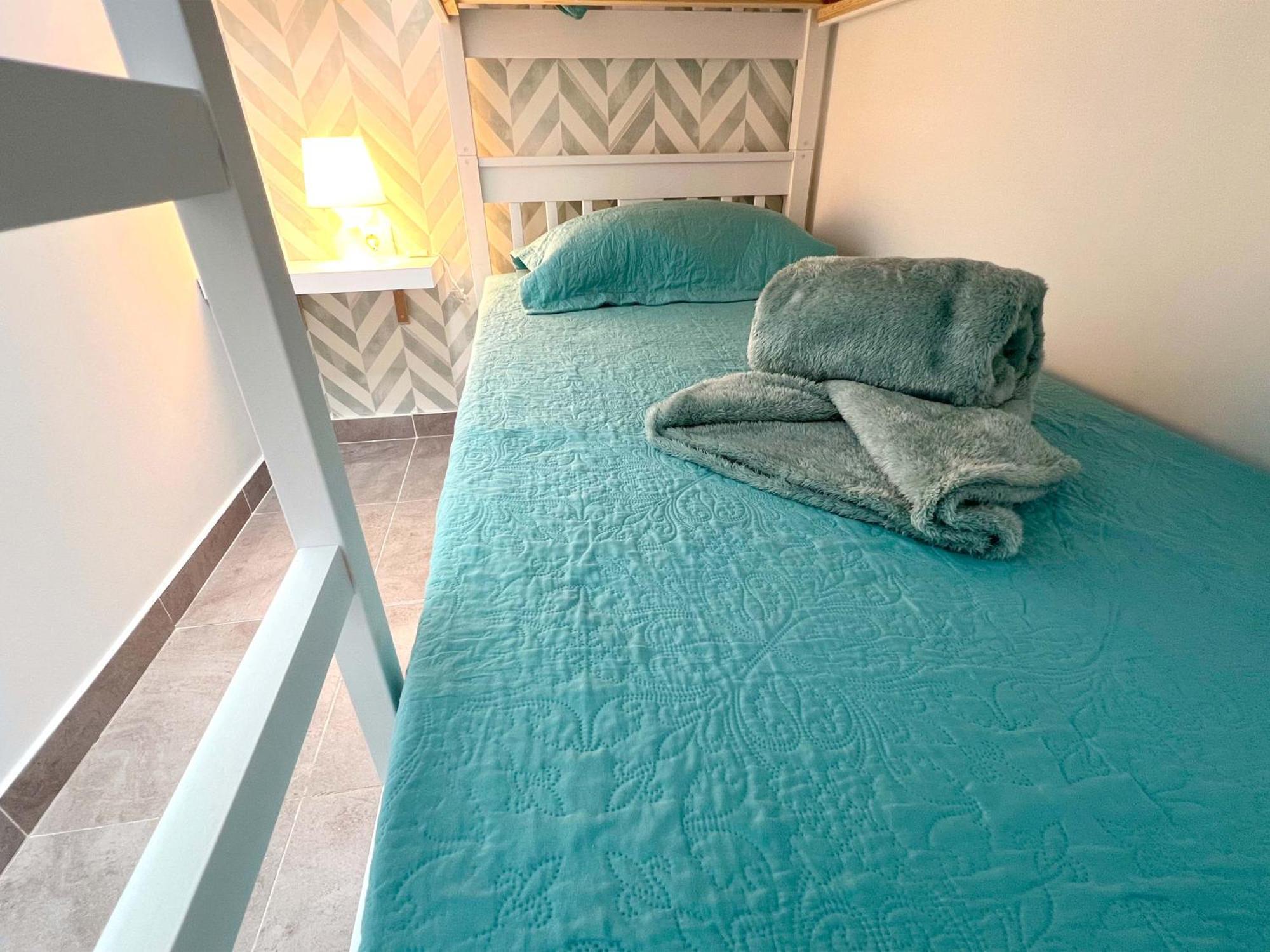 Encantador Apartamento Con Terraza, Los Cristianos Лос-Крістіанос Екстер'єр фото